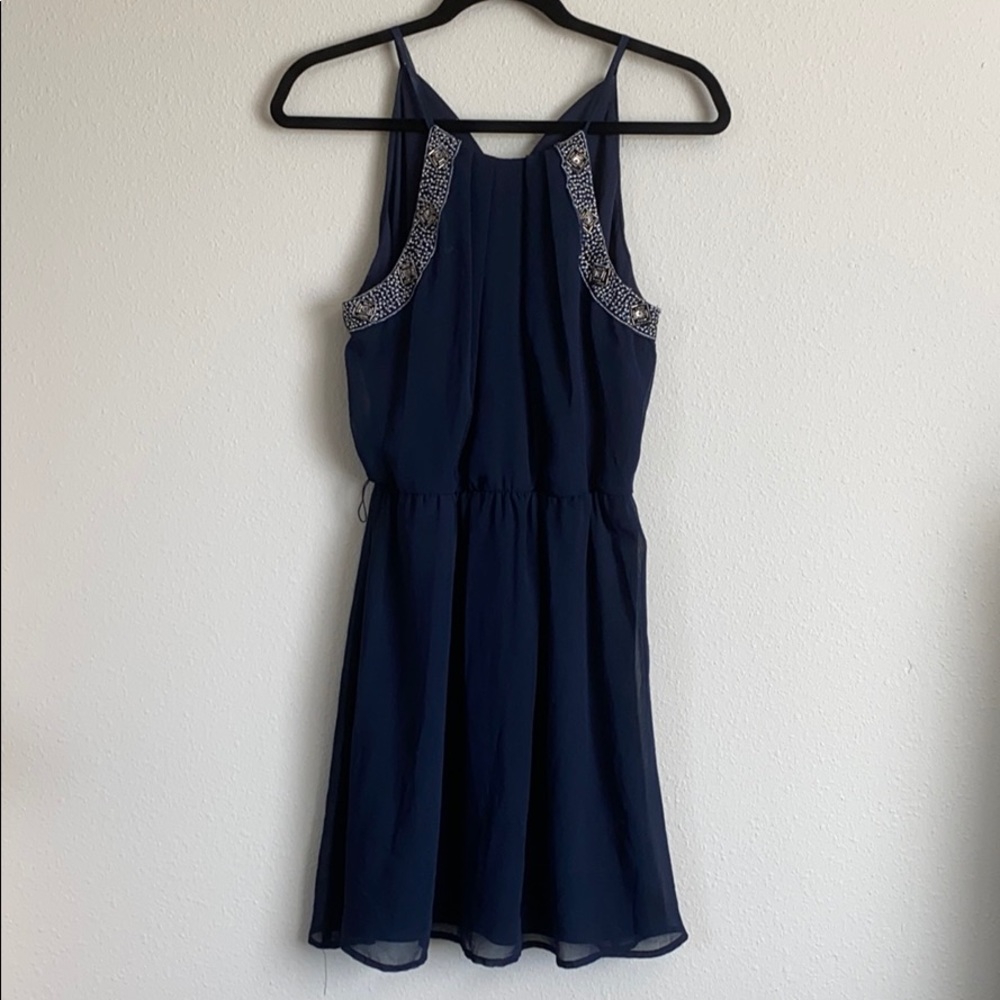 Homecoming Dress